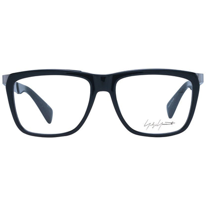 Black Acetate Glasses (Frames)