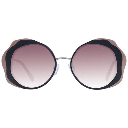 Black Acetate Sunglasses