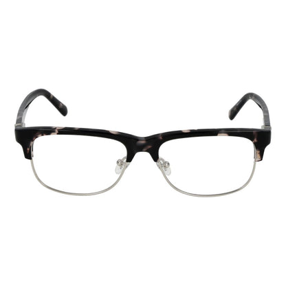 Gray Metal & Plastic Glasses (Frames)