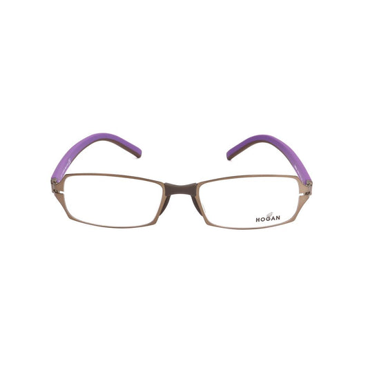 Brown Metal Glasses (Frames)
