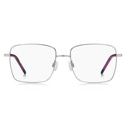 Silver Metal Glasses (Frames)