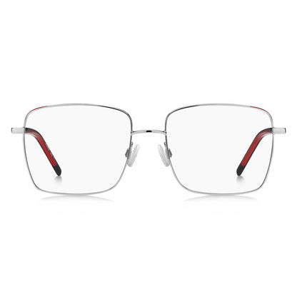Silver Metal Glasses (Frames)