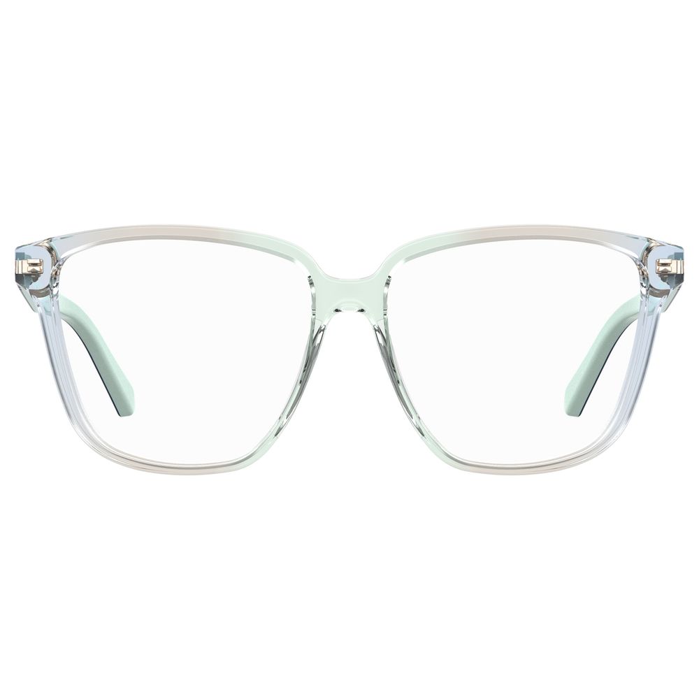 Blue Acetate Glasses (Frames)