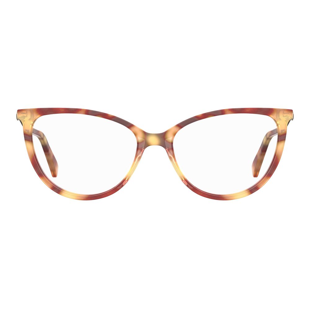 Brown Acetate Glasses (Frames)