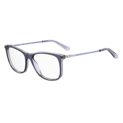 Purple Acetate Frames