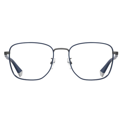 Bicolor Metal Frames