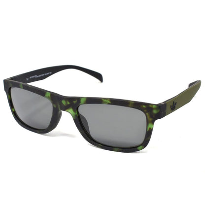 Brown Haircalf Sunglasses