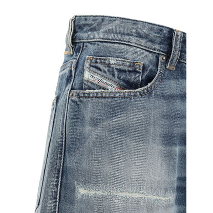 1996 D-sire Jeans