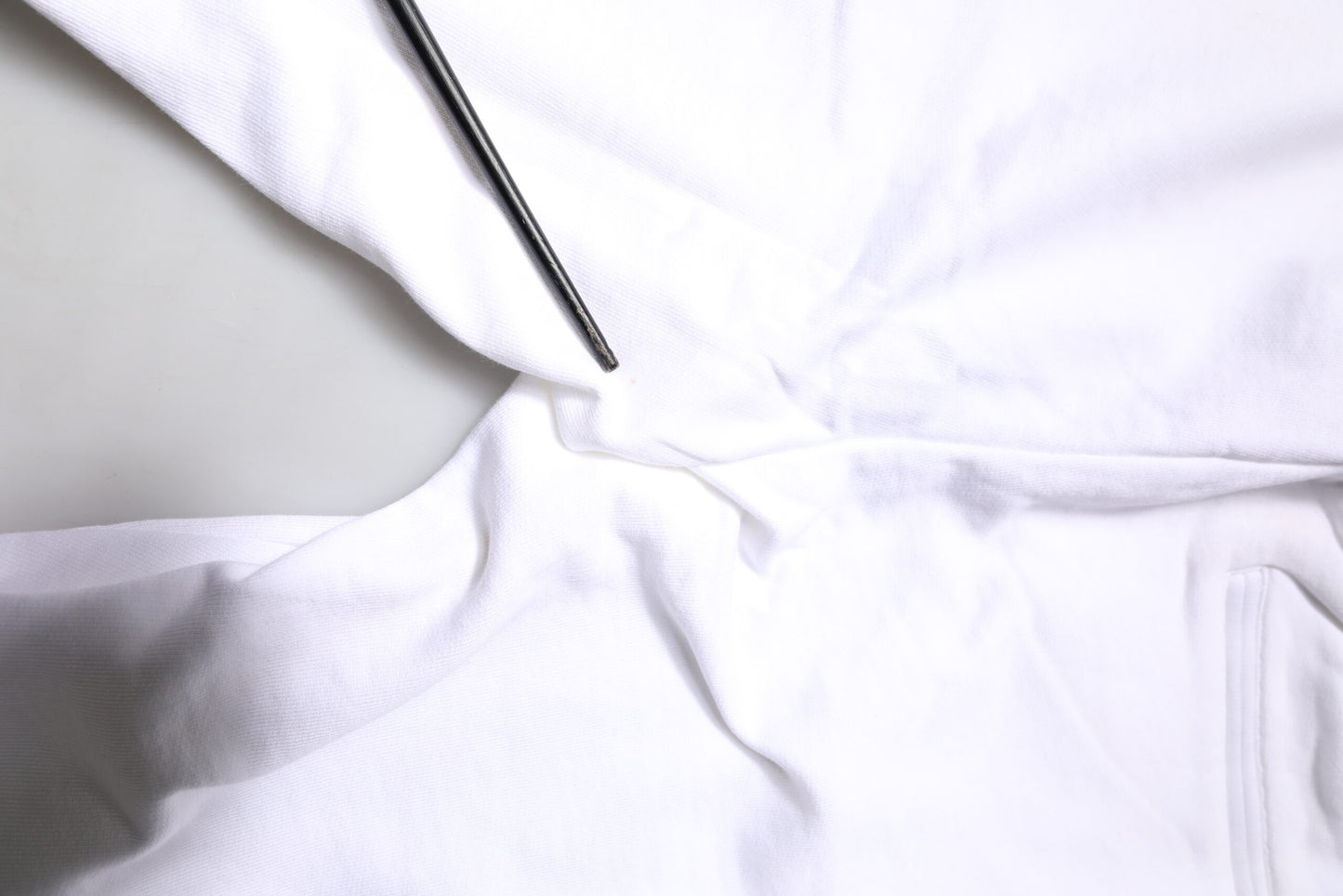 White King Cotton Bermuda Sweatshorts Shorts