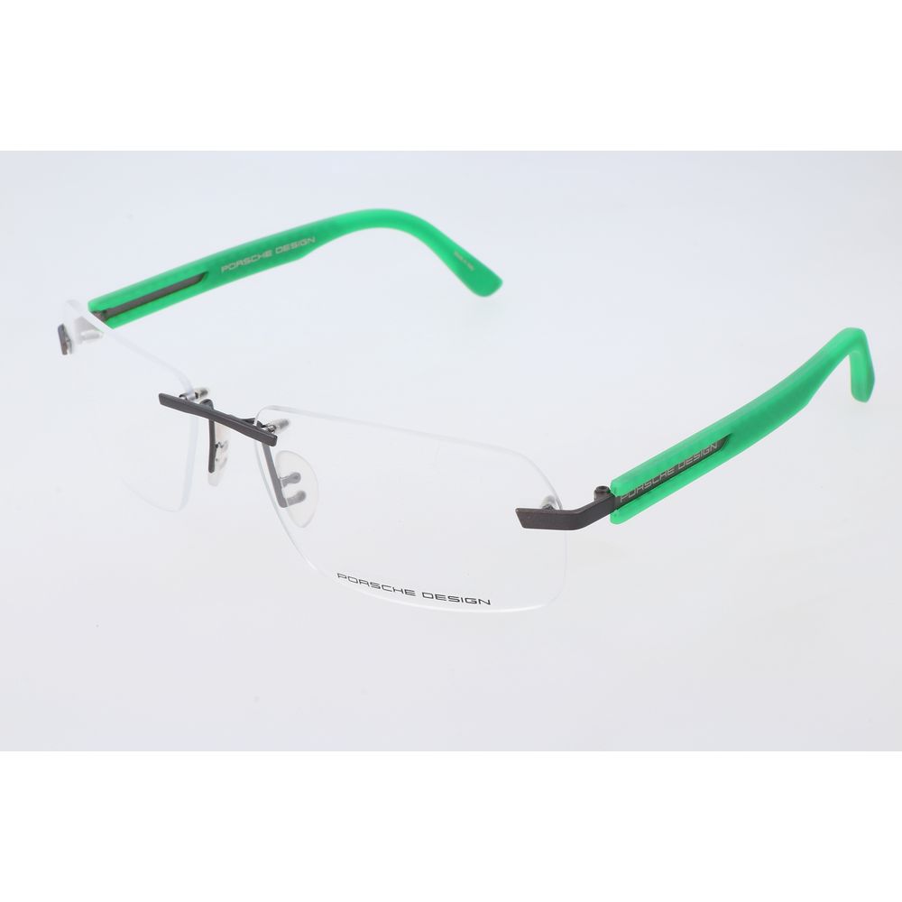 Bicolor Metal Frames