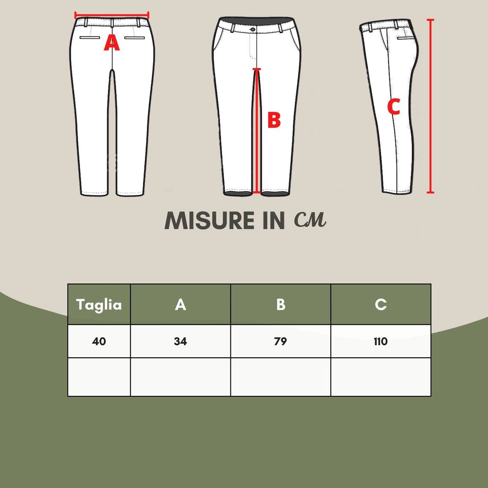 Pantalones de lana gris elegantes para un estilo sofisticado