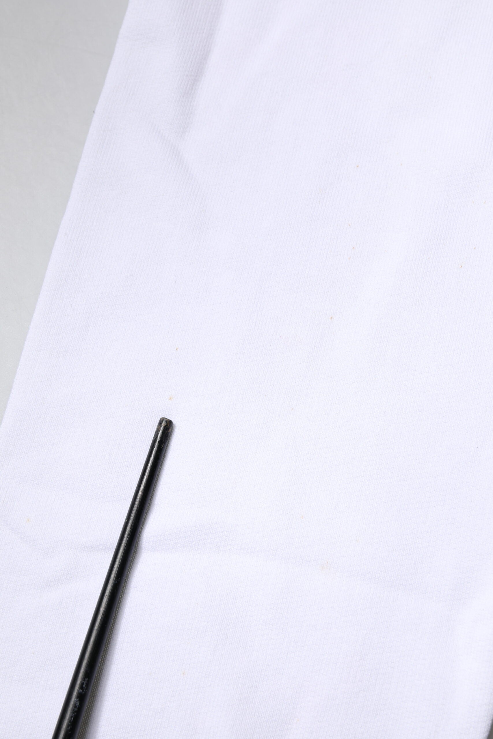 White #DGFamily Hooded Sweatshirt Sweater