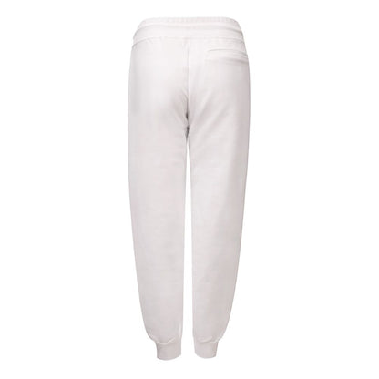 Weiße Jeans und Hose aus Baumwolle