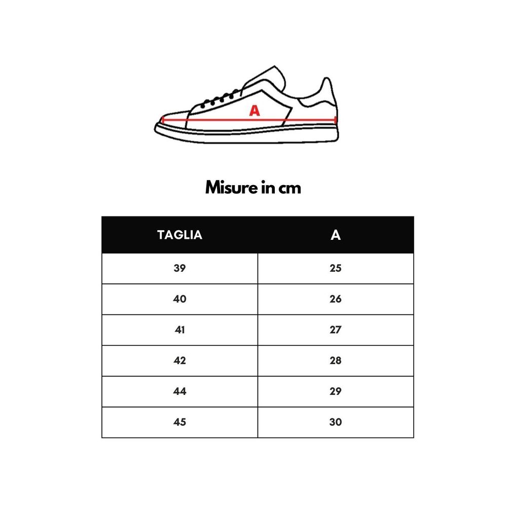 Zapatillas de piel negras