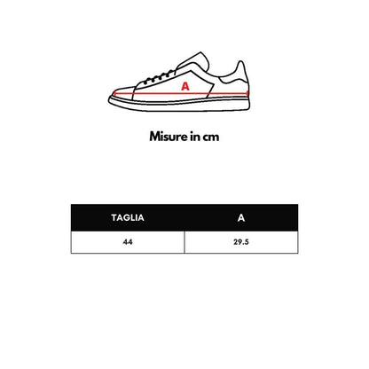 Beige Leather Slip-On Loafer