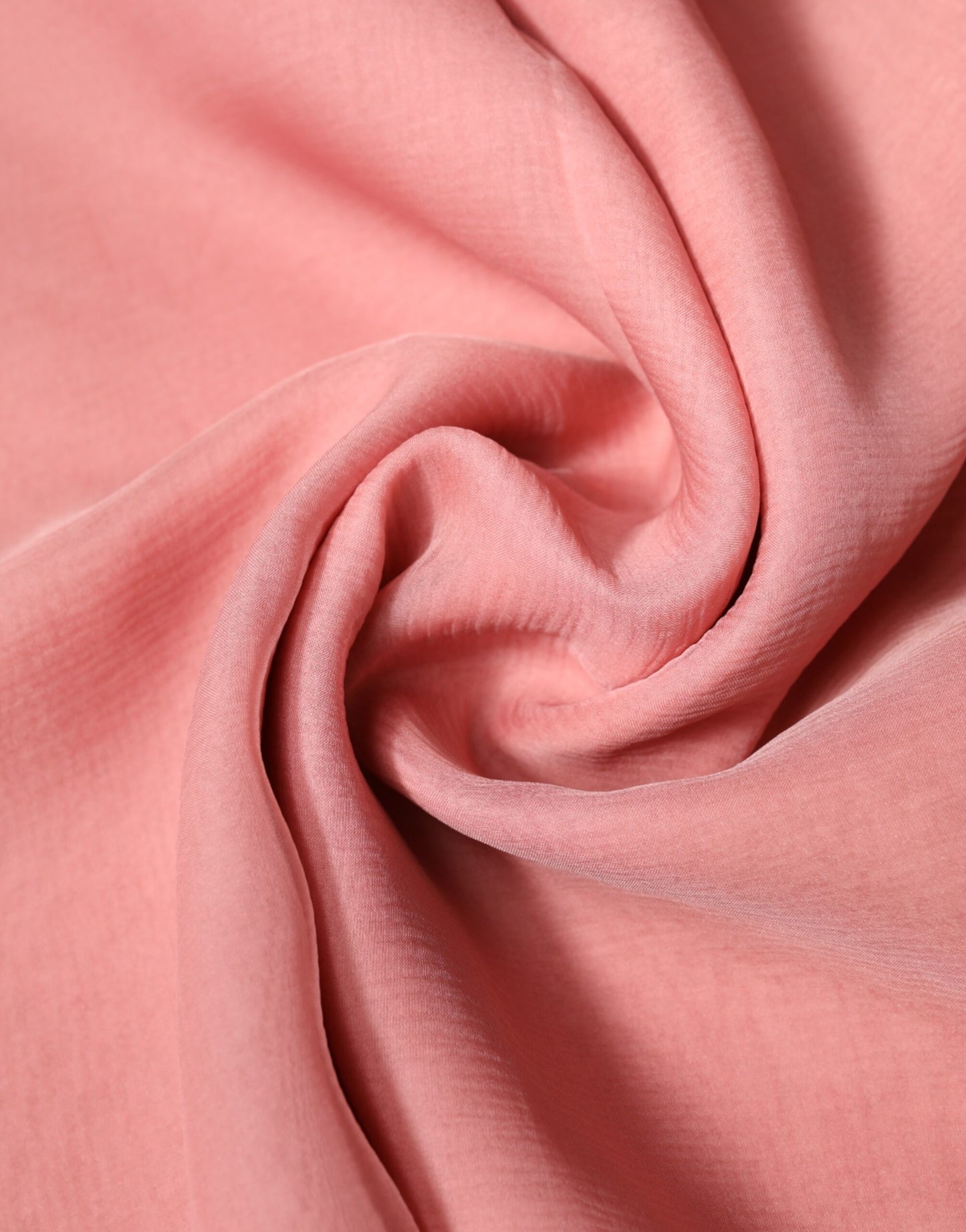 Pink Silk Rectangle Women Wrap Shawl Scarf