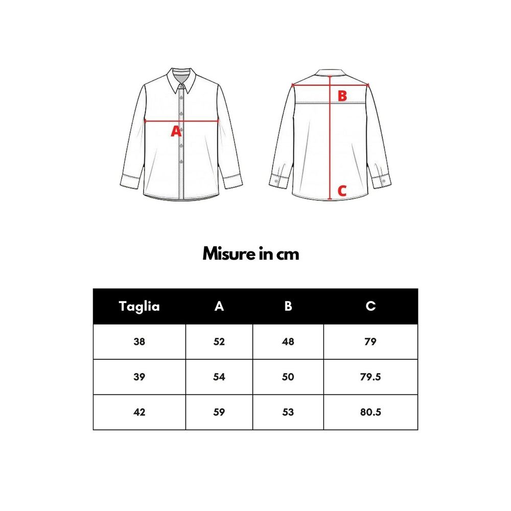 Green Lyocell Pattern Shirt