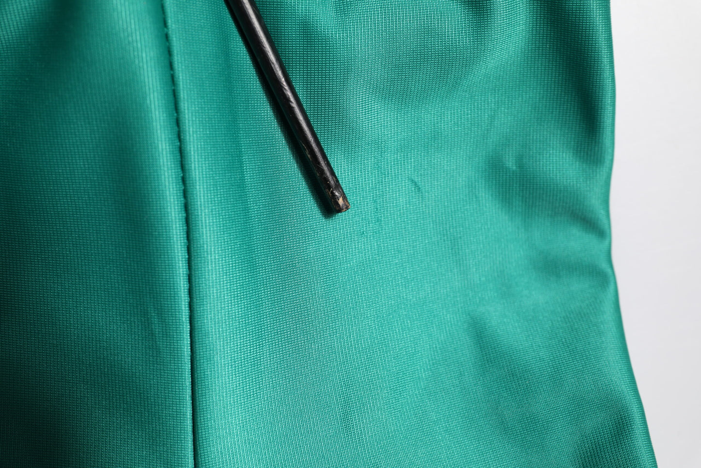 Multicolor Full Zip Windbreaker Jacket