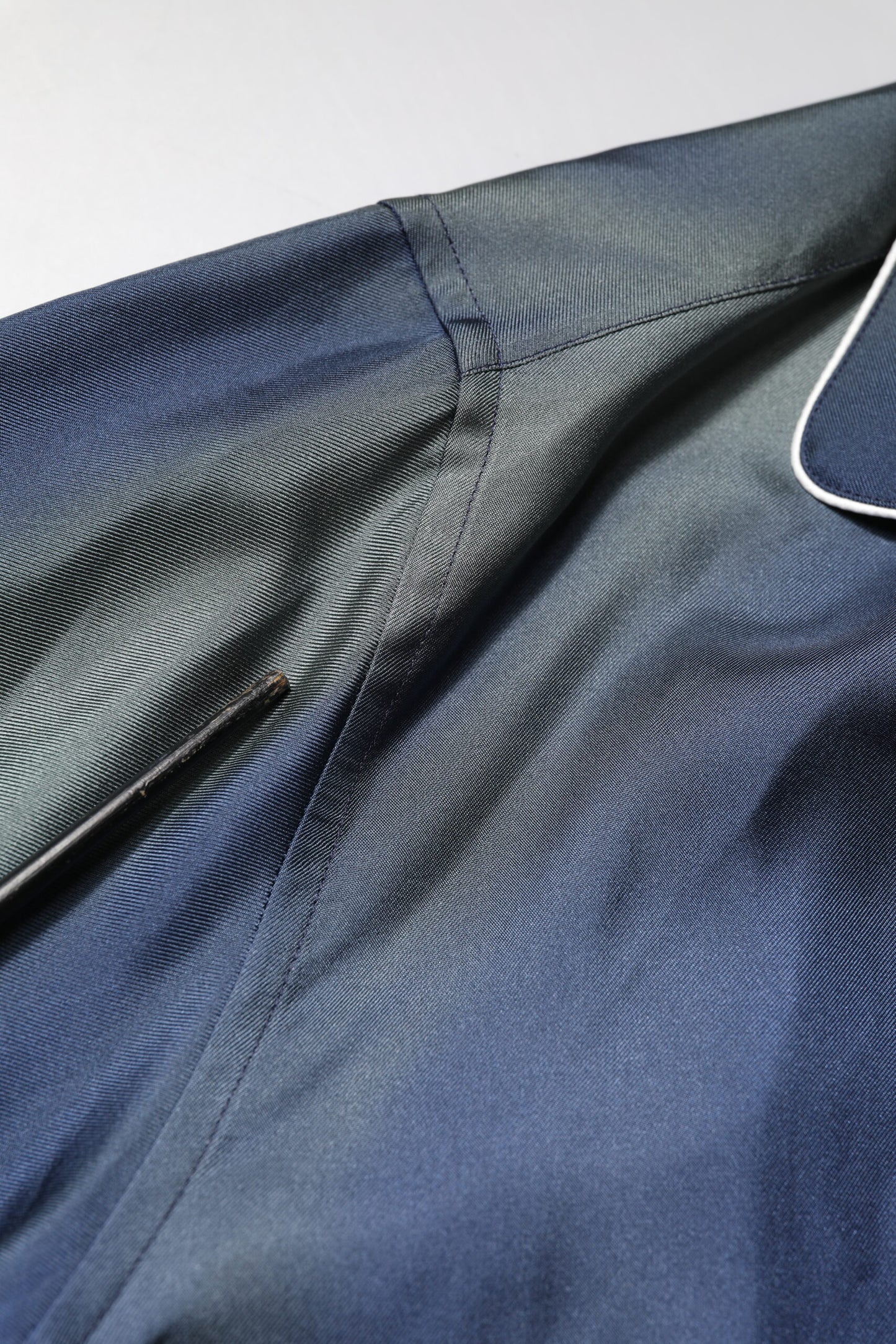 Multicolor Lounge Pajama Sleepwear Shirt