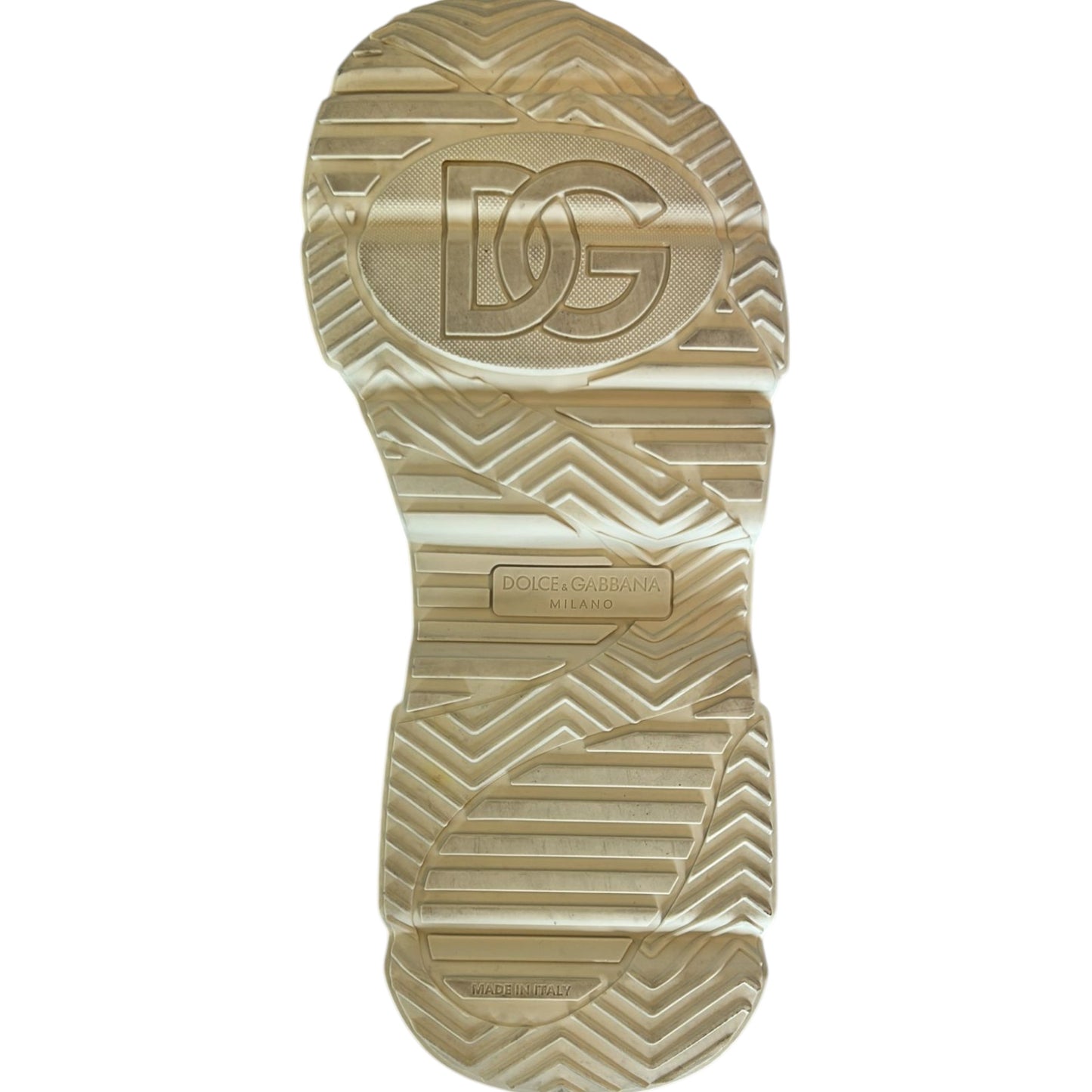 Multicolor Daymaster Low Top Sneakers Shoes