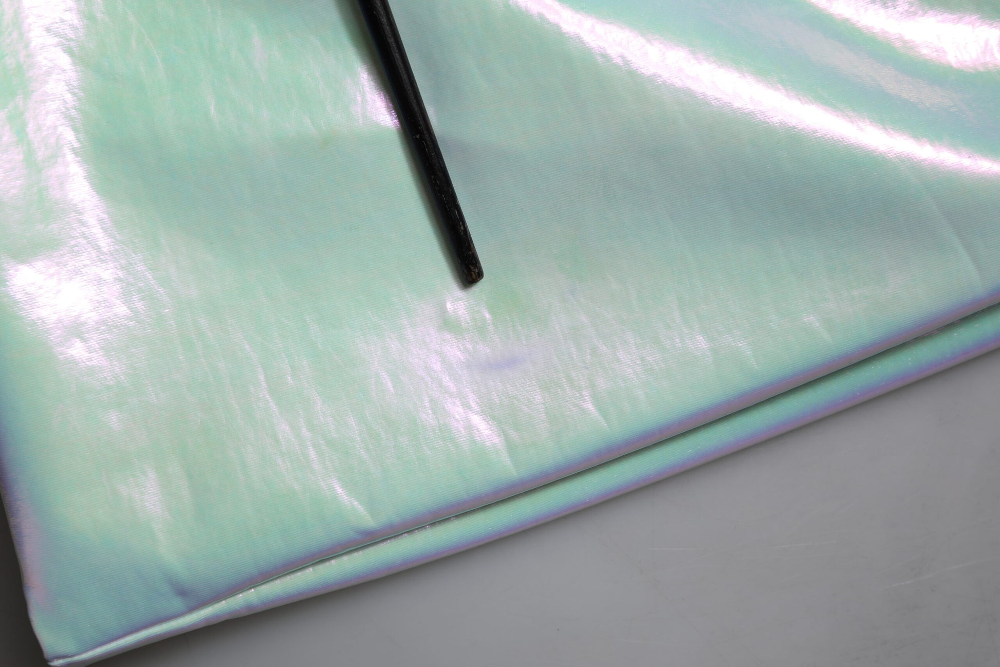 White Long Sleeves Bodycon Sheath Mini Dress