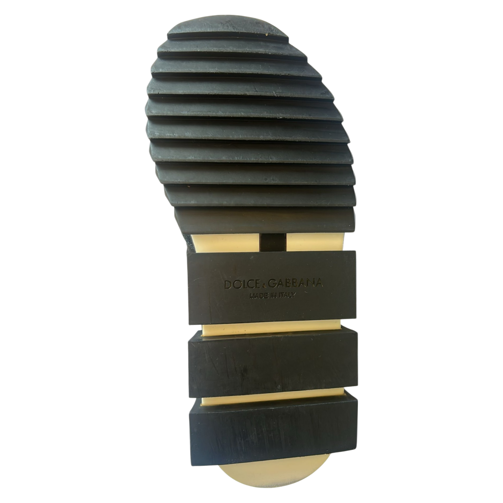 Black Mesh Sorrento Trekking Sneakers Shoes