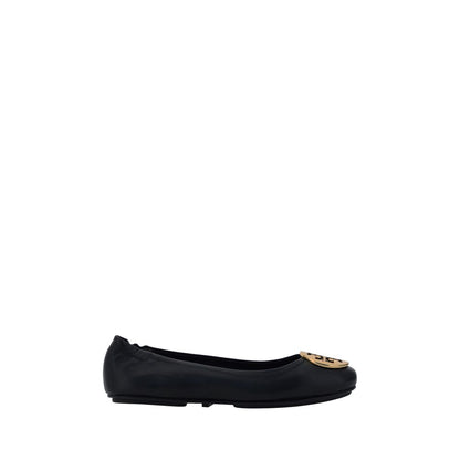 Black Lamb Ovis Aries Aries Ballet Flats
