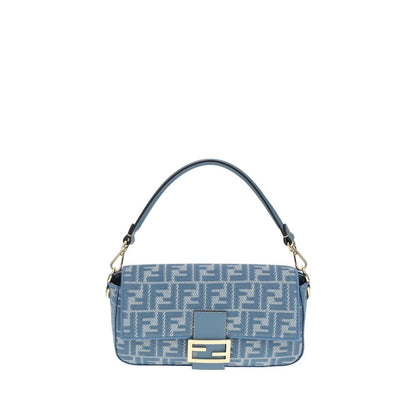 Baguette Shoulder Bag