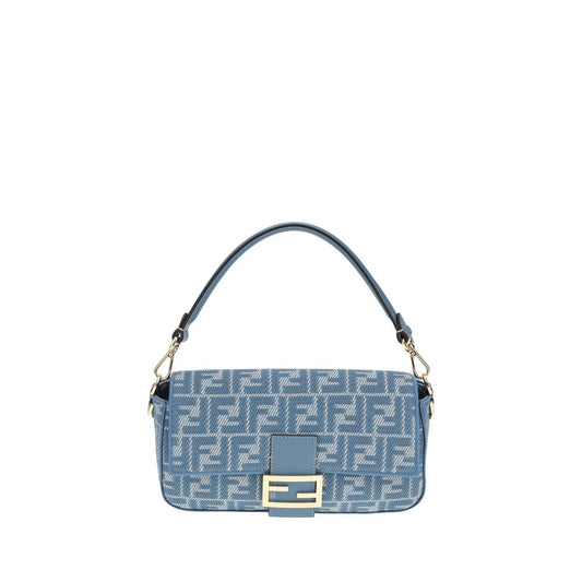 Baguette Shoulder Bag