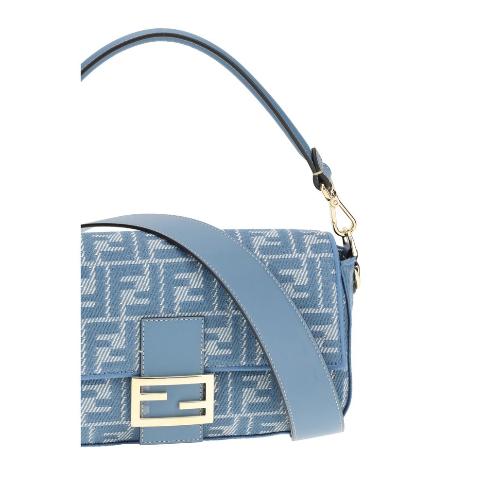 Baguette Shoulder Bag