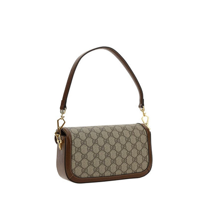 1955 Horsebit Shoulder Bag