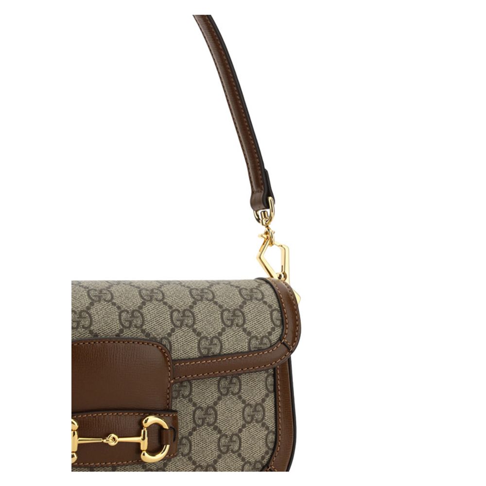 1955 Horsebit Shoulder Bag