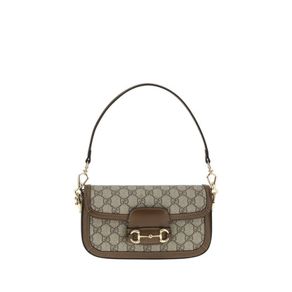 1955 Horsebit Shoulder Bag