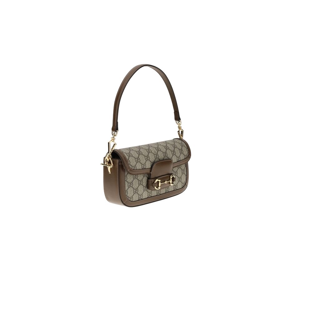 1955 Horsebit Shoulder Bag
