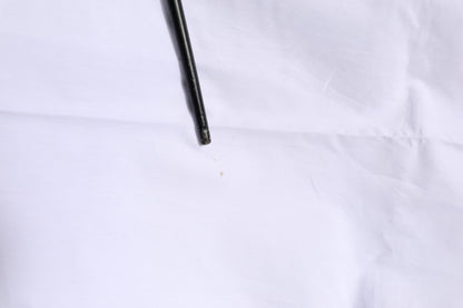 White MARTINI Long Sleeves Dress Formal Shirt