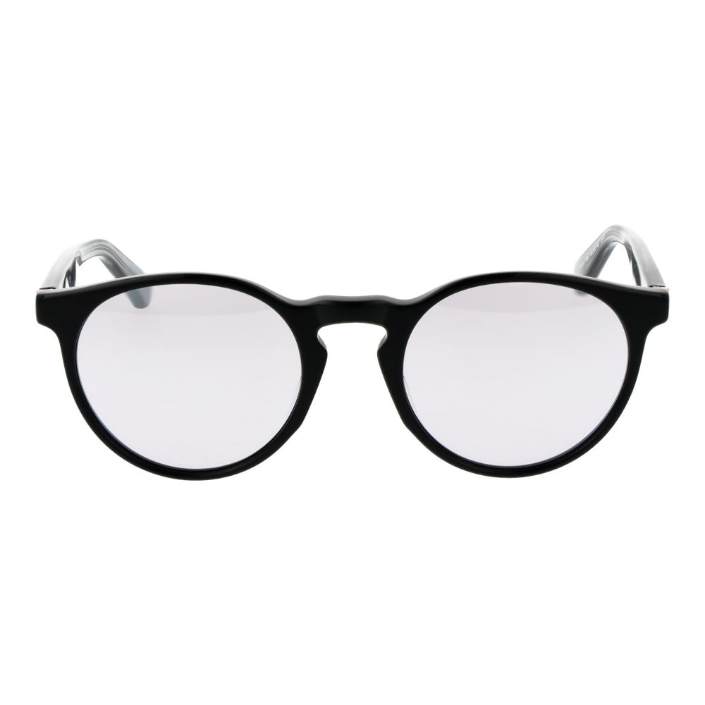 Black Acetate Sunglasses