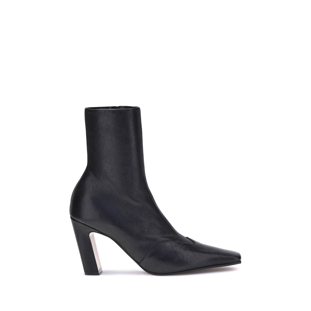 Nevada Ankle Boots