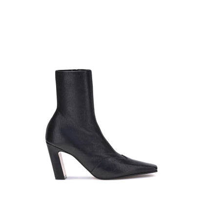 Nevada Ankle Boots