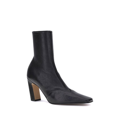 Nevada Ankle Boots