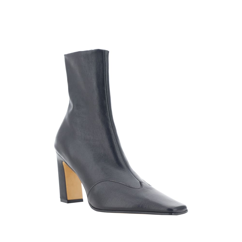 Nevada Ankle Boots