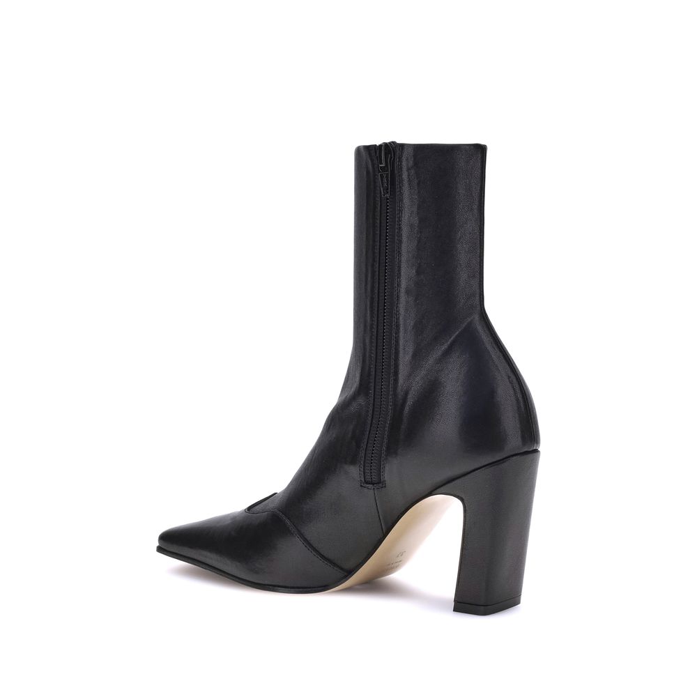Nevada Ankle Boots