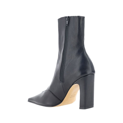 Nevada Ankle Boots