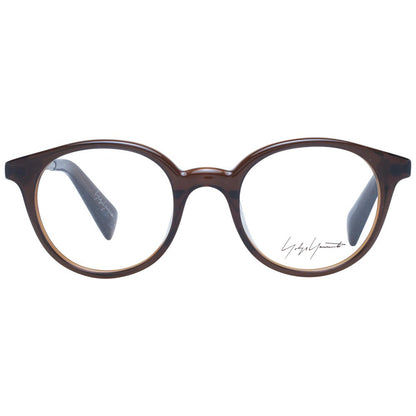 Brown Acetate Glasses (Frames)
