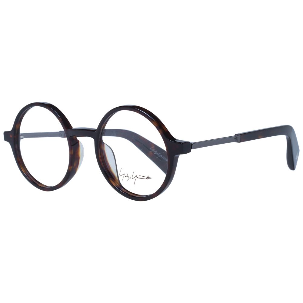 Brown Acetate Glasses (Frames)