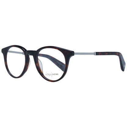 Brown Acetate Glasses (Frames)