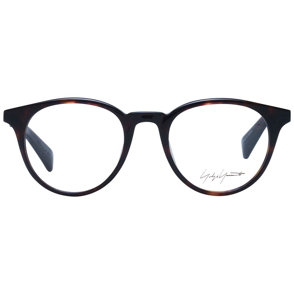 Brown Acetate Glasses (Frames)