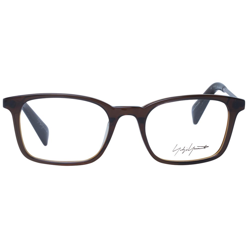 Brown Acetate Glasses (Frames)