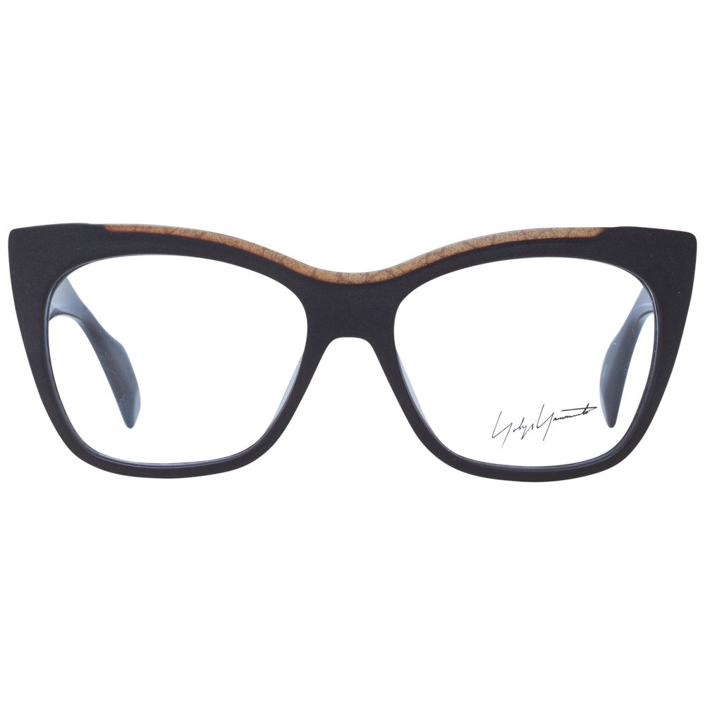 Brown Acetate Glasses (Frames)