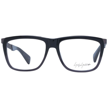 Black Acetate Glasses (Frames)