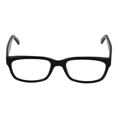 Black Acetate Glasses (Frames)